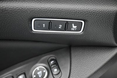 2021 Honda Accord Touring 2.0T