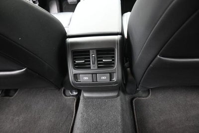 2021 Honda Accord Touring 2.0T