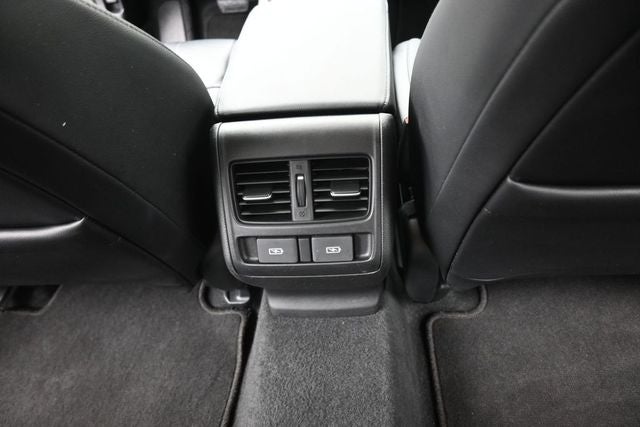 2021 Honda Accord Touring 2.0T