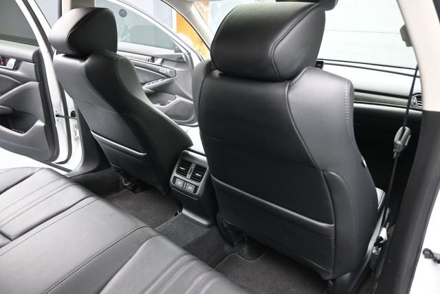 2021 Honda Accord Touring 2.0T