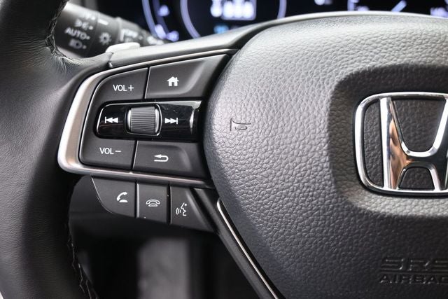 2021 Honda Accord Touring 2.0T