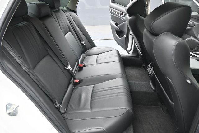 2021 Honda Accord Touring 2.0T