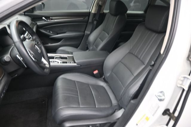 2021 Honda Accord Touring 2.0T