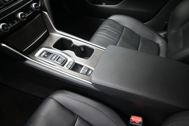 2021 Honda Accord Touring 2.0T