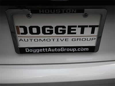 2024 Honda Accord Hybrid Touring Honda Certified