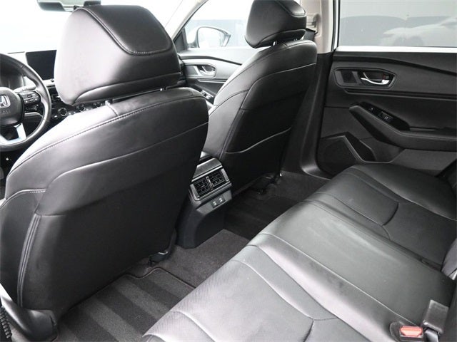 2024 Honda Accord Hybrid Touring Honda Certified