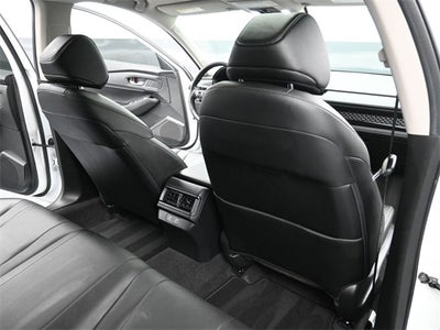 2024 Honda Accord Hybrid Touring Honda Certified