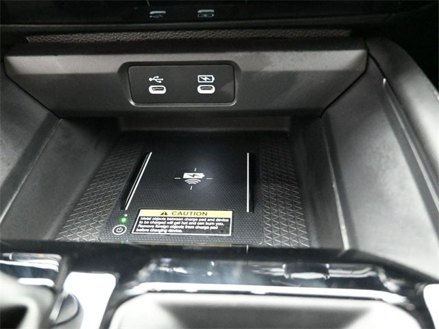 2024 Honda Accord Hybrid Touring Honda Certified