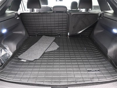 2025 Volkswagen Atlas Cross Sport 2.0T SEL R-Line Black