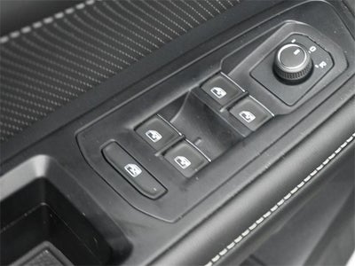 2025 Volkswagen Atlas Cross Sport 2.0T SEL R-Line Black