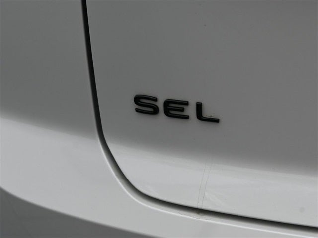 2025 Volkswagen Atlas Cross Sport 2.0T SEL R-Line Black