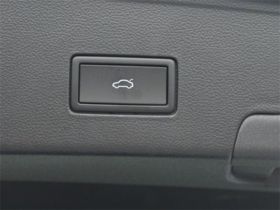 2025 Volkswagen Atlas Cross Sport 2.0T SEL R-Line Black