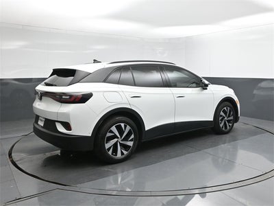 2024 Volkswagen ID.4 Standard