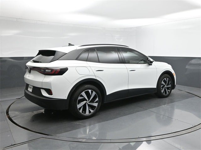 2024 Volkswagen ID.4 Standard
