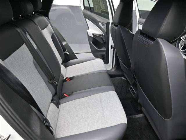 2024 Volkswagen ID.4 Standard