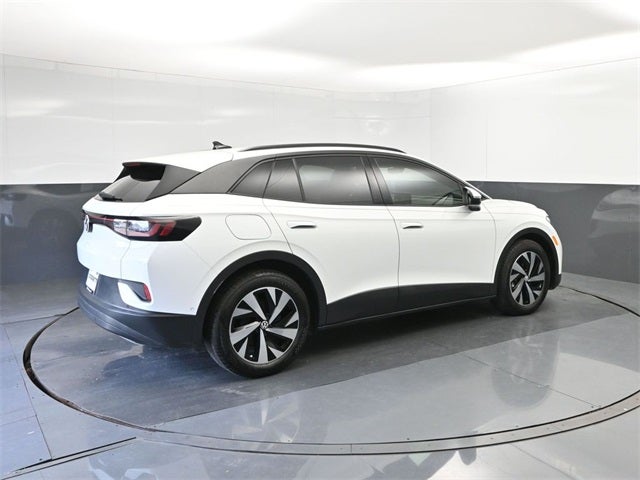 2024 Volkswagen ID.4 Standard