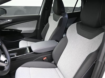 2024 Volkswagen ID.4 Standard