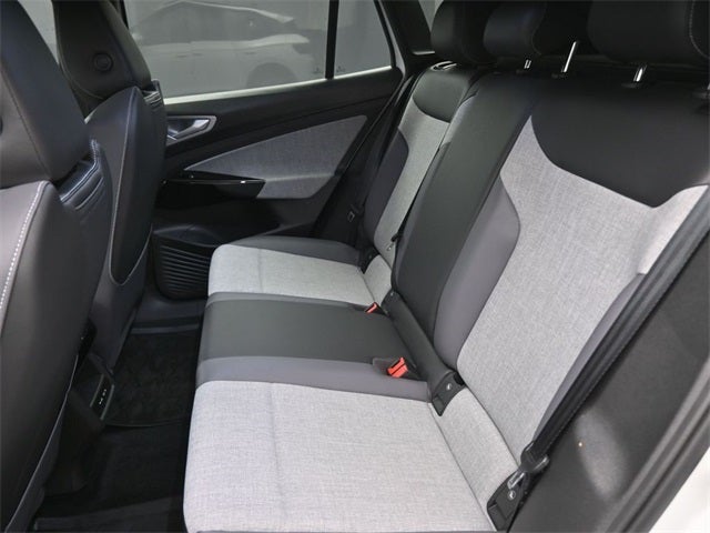 2024 Volkswagen ID.4 Standard