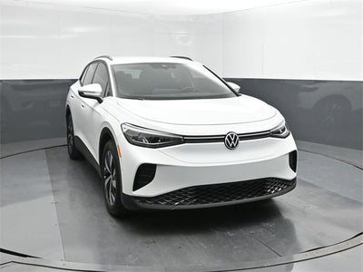 2024 Volkswagen ID.4 Standard