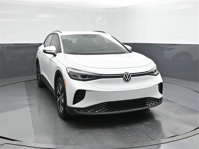 2024 Volkswagen ID.4 Standard