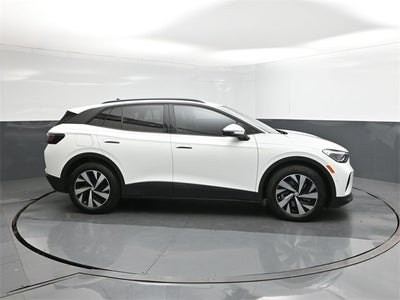 2024 Volkswagen ID.4 Standard