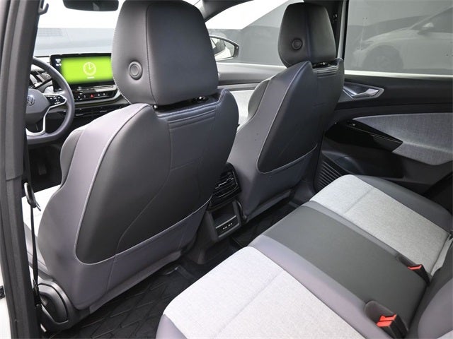 2024 Volkswagen ID.4 Standard