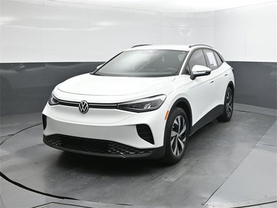 2024 Volkswagen ID.4 Standard