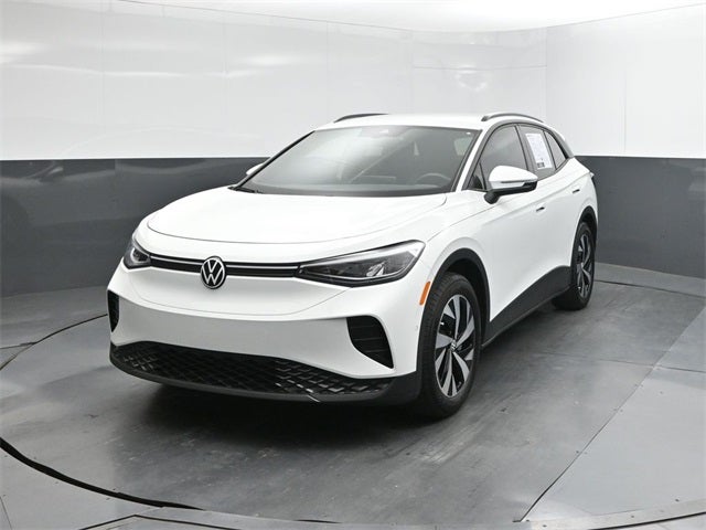 2024 Volkswagen ID.4 Standard
