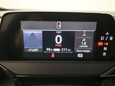 2024 Volkswagen ID.4 Standard