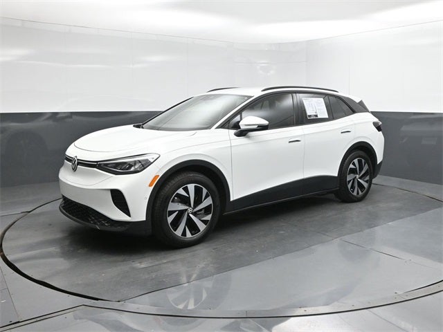 2024 Volkswagen ID.4 Standard