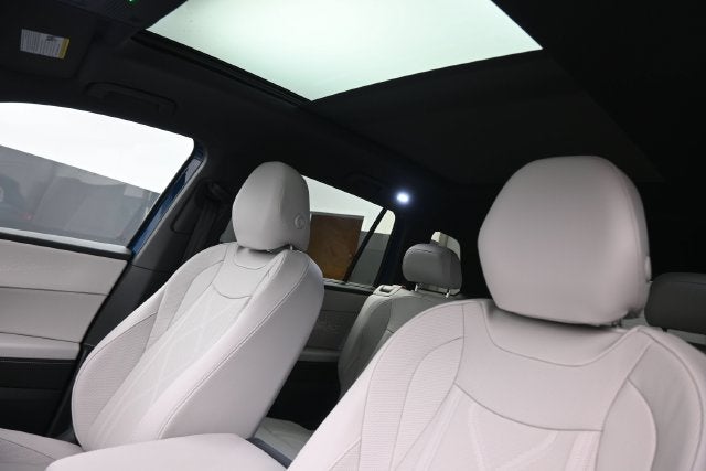 2027 Volkswagen Atlas SEL