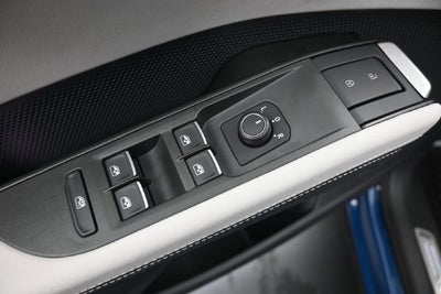 2027 Volkswagen Atlas SEL
