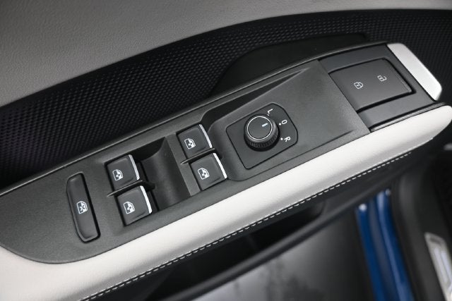 2027 Volkswagen Atlas SEL