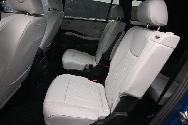 2027 Volkswagen Atlas SEL