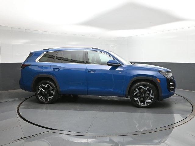 2027 Volkswagen Atlas SEL