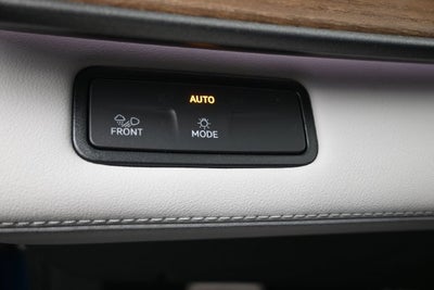 2027 Volkswagen Atlas SEL