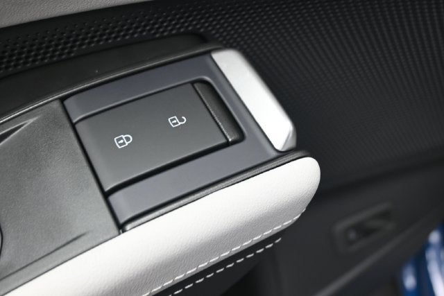 2027 Volkswagen Atlas SEL