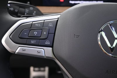 2027 Volkswagen Atlas SEL