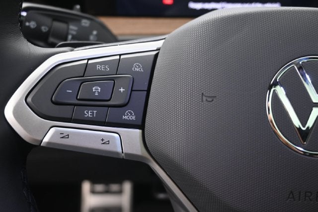 2027 Volkswagen Atlas SEL