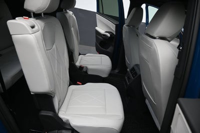 2027 Volkswagen Atlas SEL