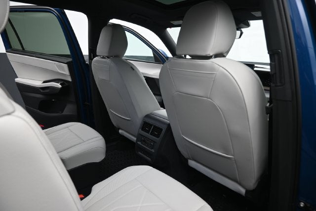 2027 Volkswagen Atlas SEL