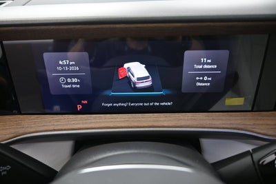 2027 Volkswagen Atlas SEL