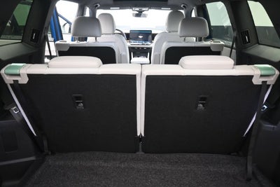 2027 Volkswagen Atlas SEL