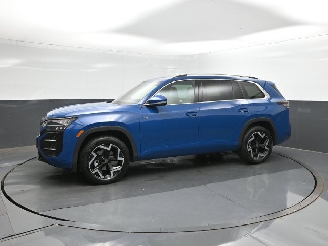 2027 Volkswagen Atlas SEL