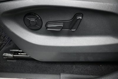 2027 Volkswagen Atlas SEL