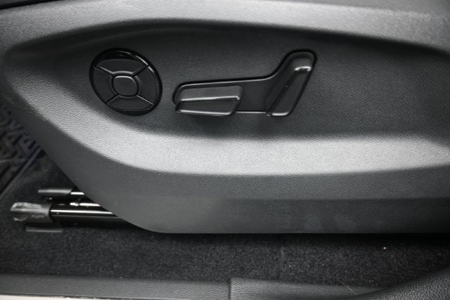 2027 Volkswagen Atlas SEL