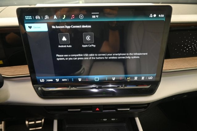 2027 Volkswagen Atlas SEL