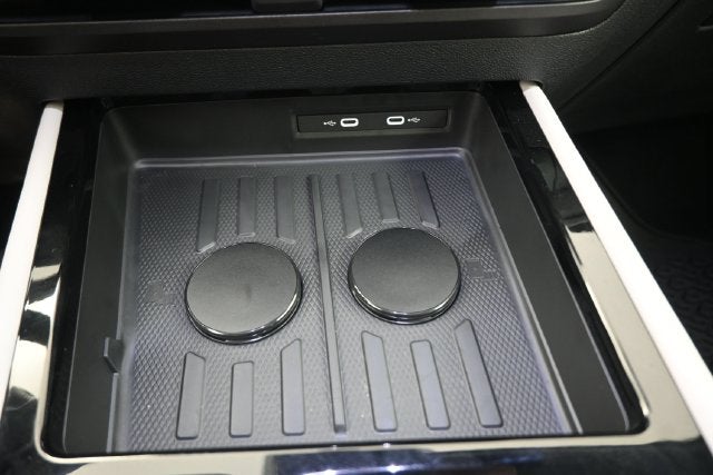 2027 Volkswagen Atlas SEL