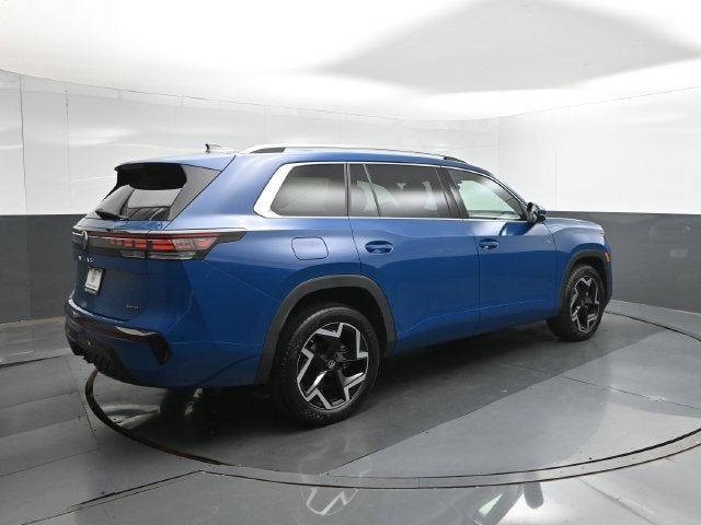 2027 Volkswagen Atlas SEL