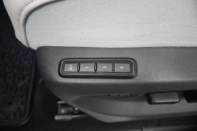 2027 Volkswagen Atlas SEL